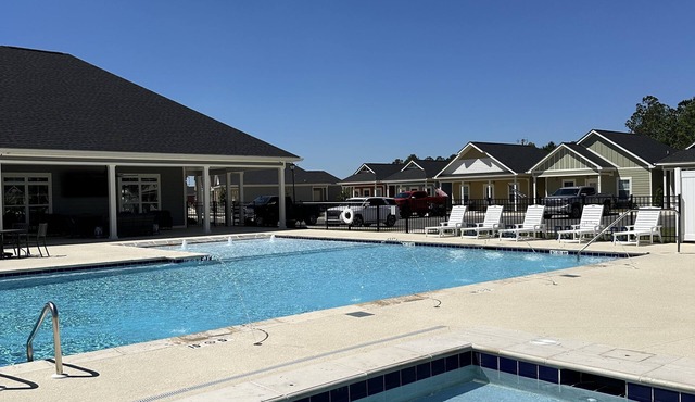 344 Riverstone Way . with Amazing Amenities!