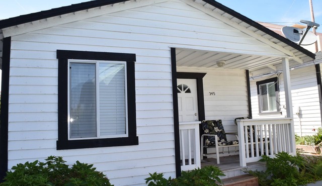 345 Hinds: 2 BR, 1 BA House in Pismo Beach, Sleeps 4
