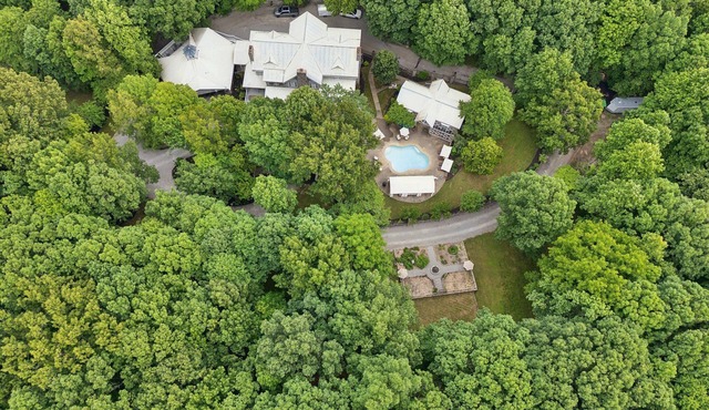 35 Acre Villa w/Pool, Spa, Game Room & Gym + Near Golf Club | La Pearla Ranch