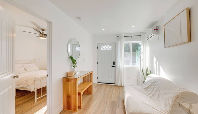 35 Mi to LA: Modern Apartment in Chino!