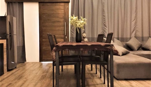 -35% Nomad Luxury Studio, Kitchen & Wi-Fi - Umalas