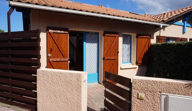 35 RÉSIDENCE LES COTTAGES 1 -036