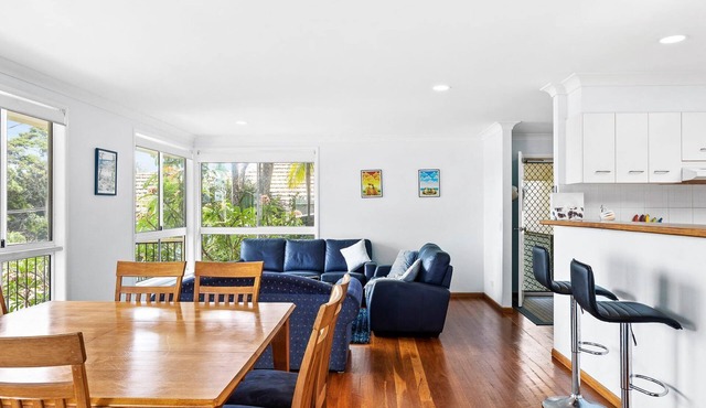 35 Sunderland Street