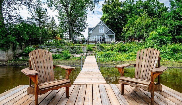 #350 Beautiful House in Boisbriand 5 bedrooms