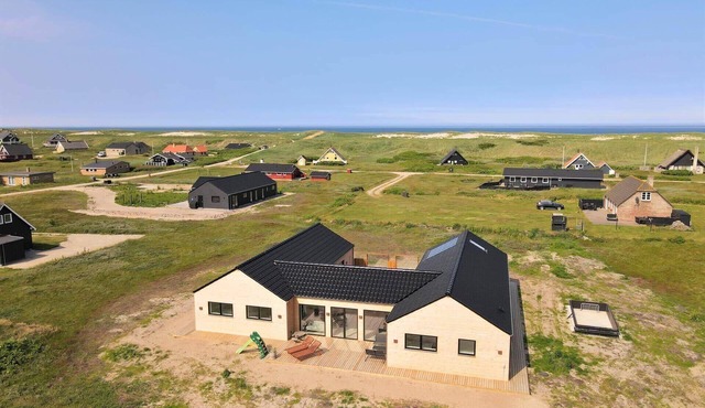 350 Harboøre - Alkajavej 13 A