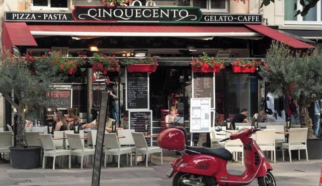 350M²-EXPERIENCE THE ESSENCE OF PARISIAN LIVING IN THIS LUXURIOUS DUPLEX- 6 BED