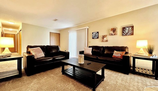 3513 Lefferson · Cozy 2 Bedroom Paired Home in Middletown, OH