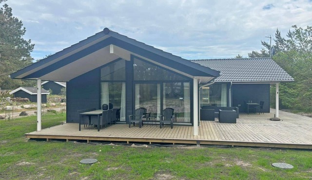 3519 Nexø - Fjorden 6