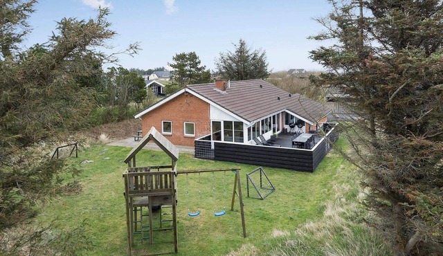 354 Hvide Sande - Fyrmarken 24