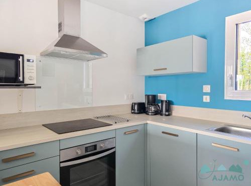 354 - Maison neuve en plein cœur de Plévenon.