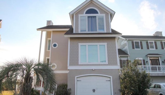 355 Ocean Point - Four Bedroom House