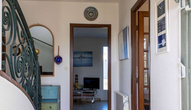 356 - Maison vue mer Pour 8 Voyageurs, à Fréhel