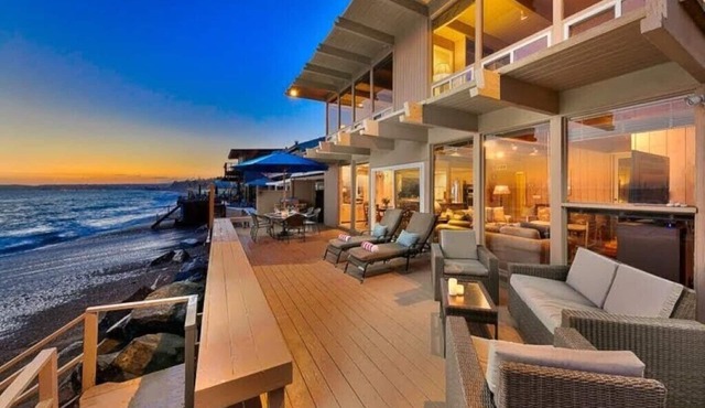 35679 Beach Rd ocean front newly remodeled 2025n Dana Point Permit STR14-0101