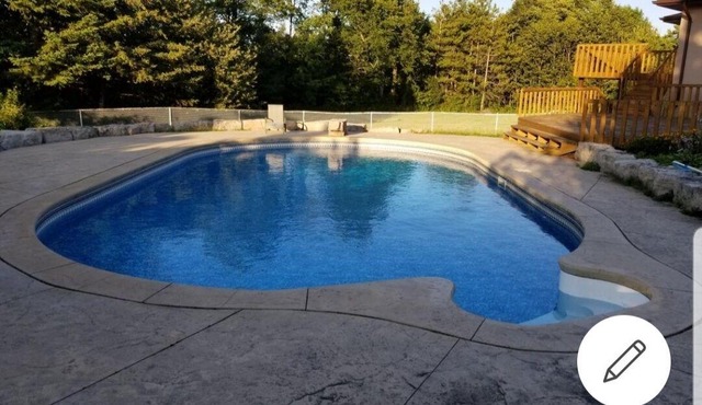 36 Acres Luxury Estate - Family & Weekend Peaceful Getaway