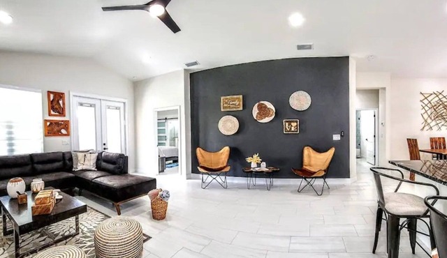 #36 Casa Montes Luxury Home Joyful Moments