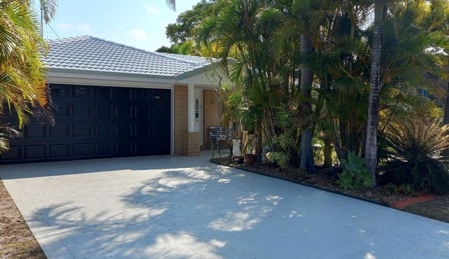 36 Cypress Avenue - Rainbow Beach