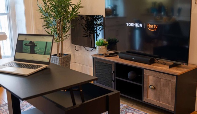 36 Queens Road Garden