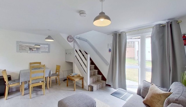 36 Strawberry Hill is a great base from which to explore West Cornwall