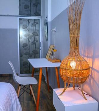 360 Homestay Padang
