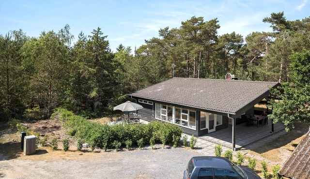 3602 Nexø - Turistvej 45 A