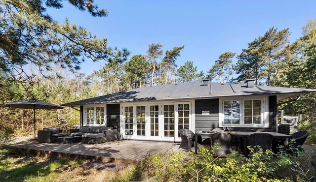 3609 Nexø - Tangvej 5 A