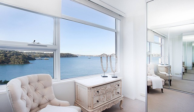 360° Waterfront Furnished Home next to Taronga Zoo with BBQ+Pool+Parking