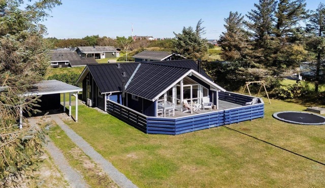 364 Hvide Sande - Fyrmarken 34
