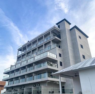 365 View Point Resort