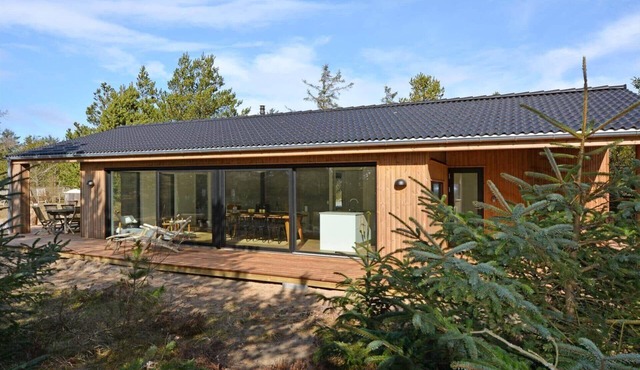 366 Thisted - Mølgaardsvej 36