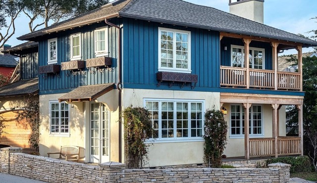 3684 Jewel by the Sea ~ Walk to Town and the Beach