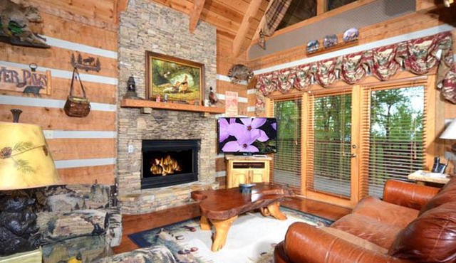 #3690 Bear Creek Lodge