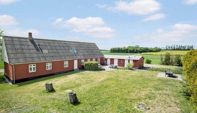 3691 Nexø - Stensebyvejen 32