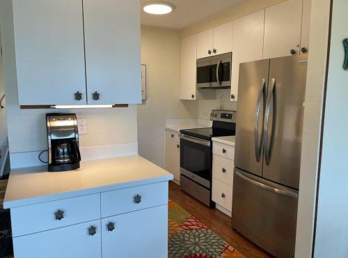 37 1 Bed 1 Bath with Ocean Views