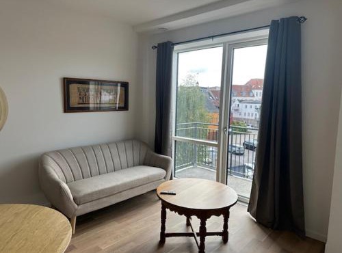 37-2-2 City Apartment Dæmningen