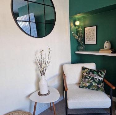 #37 Elegant & Spacious Home for 6