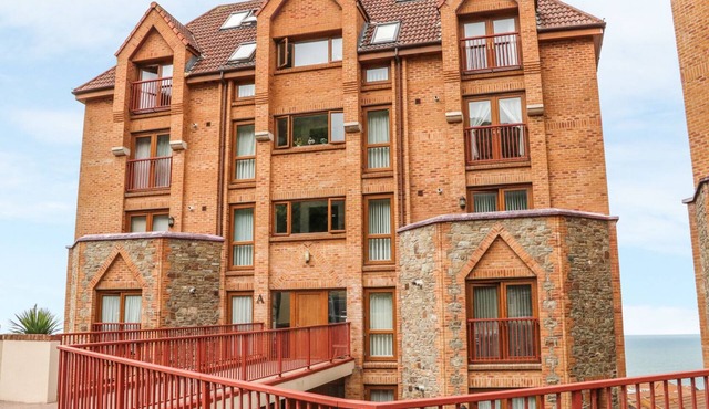 37 OCEAN PARK, family friendly in Westward Ho!