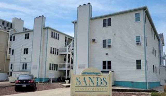 3701 Landis Avenue Unit 1B