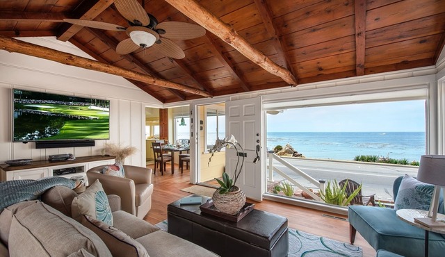 3705 Oceanview Serenity ~ Oceanfront, Bay View