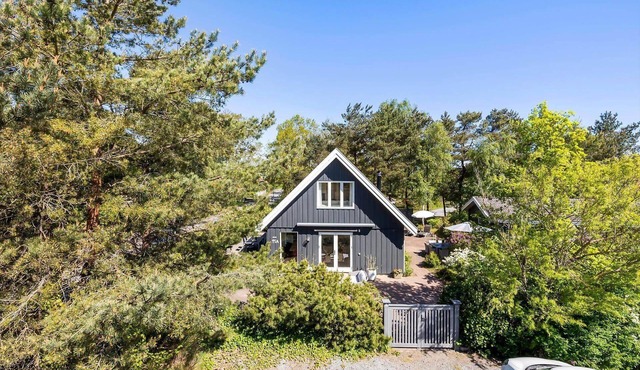 3710 Nexø - Turistvej 11 A