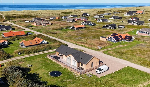 373 Harboøre - Slettevej 45