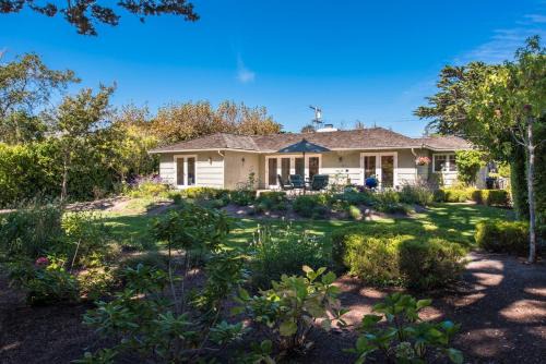 3757 Garden House Sanctuary home