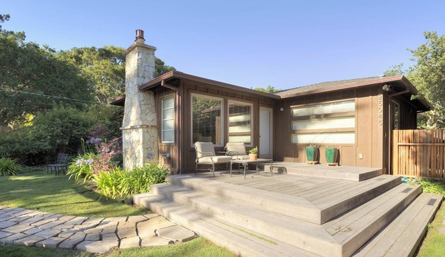 3768 Belle Folie ~ Beautifully Updated Carmel Home