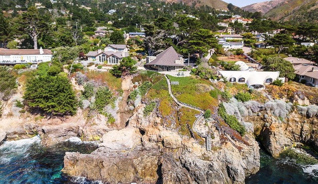 3772 The Waves ~ Oceanfront, Stunning Ocean Views