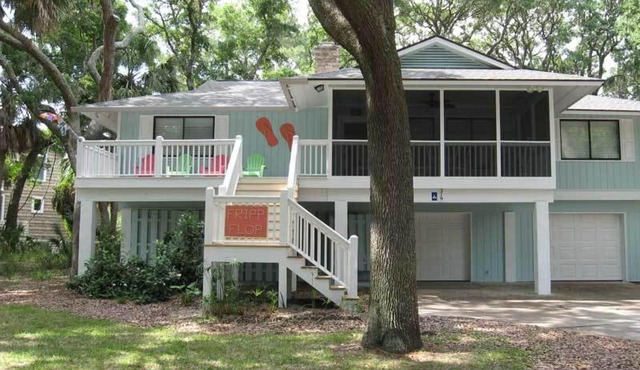 379 Wahoo - Three Bedroom House