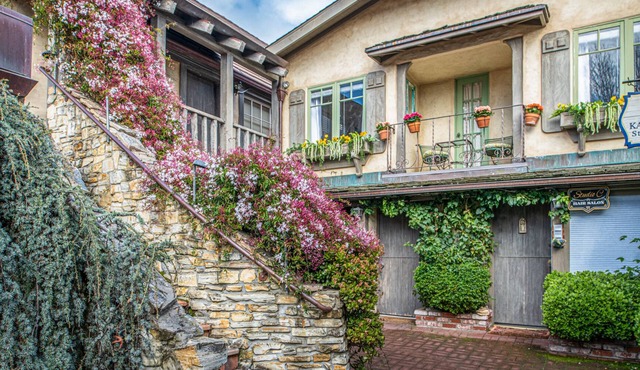 3795 The Artist's Way - Adorable Downtown Flat