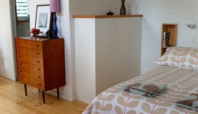 37A Parkside Garden Studio