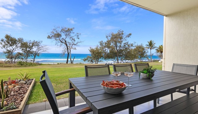 38/1 Pebble Beach Drive Coral Cove