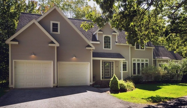 38 Blue Heron, Ogunquit - Walk to town and beach!