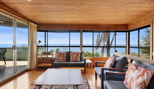 38 Pacific Terrace, Coolum Beach