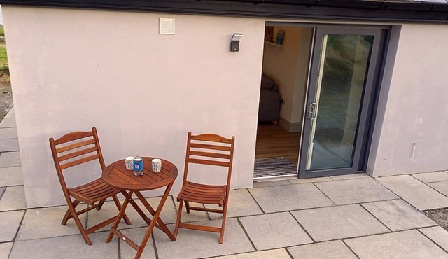 380 The Bothy Cleggan Sleeps 2